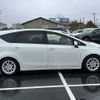 toyota prius-α 2014 quick_quick_DAA-ZVW41W_ZVW41-0021689 image 17