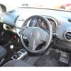 nissan note 2008 TE3352 image 13