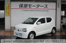 mazda carol 2020 -MAZDA--Carol DBA-HB36S--HB36S-234892---MAZDA--Carol DBA-HB36S--HB36S-234892-