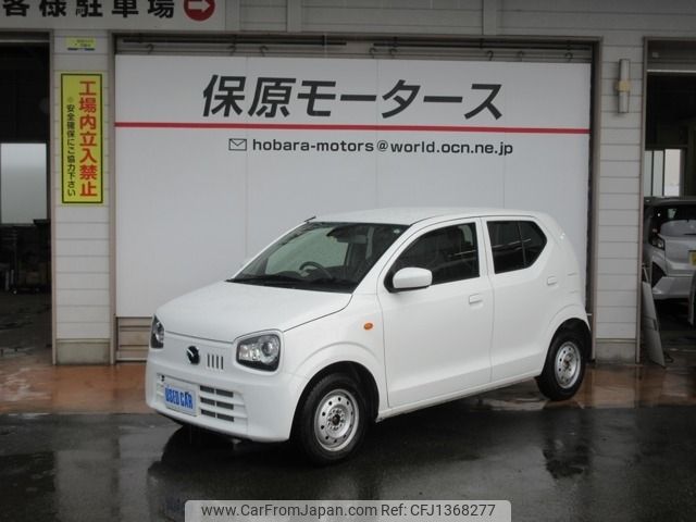 mazda carol 2020 -MAZDA--Carol DBA-HB36S--HB36S-234892---MAZDA--Carol DBA-HB36S--HB36S-234892- image 1