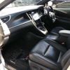 toyota harrier 2017 -TOYOTA--Harrier DBA-ASU60W--ASU60-0003815---TOYOTA--Harrier DBA-ASU60W--ASU60-0003815- image 13