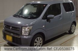 suzuki wagon-r 2023 -SUZUKI 【京都 582ち1016】--Wagon R MH85S-192257---SUZUKI 【京都 582ち1016】--Wagon R MH85S-192257-