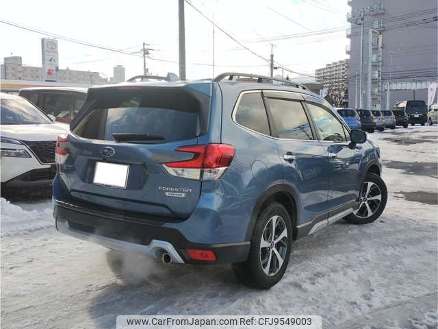 subaru forester 2021 -SUBARU--Forester 5AA-SKE--SKE-056593---SUBARU--Forester 5AA-SKE--SKE-056593- image 2