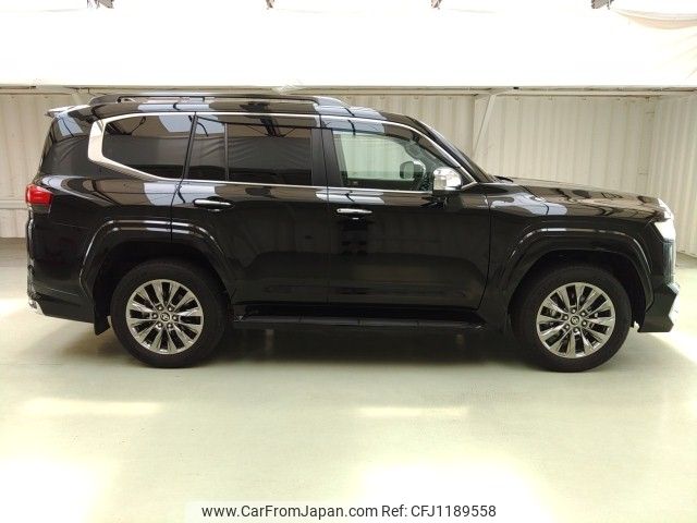 toyota land-cruiser 2023 ENHANCEAUTO_1_ea300079 image 2