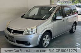 nissan lafesta 2007 -NISSAN--Lafesta B30-203928---NISSAN--Lafesta B30-203928-