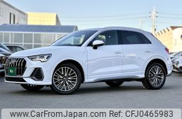 audi q3 2024 -AUDI--Audi Q3 3DA-F3DFGF--WAUZZZF34R1088***---AUDI--Audi Q3 3DA-F3DFGF--WAUZZZF34R1088***-