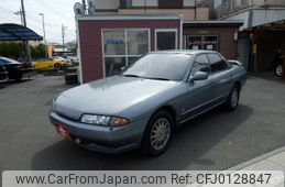 nissan skyline 1991 quick_quick_HR32_HR32-045038