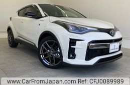 toyota c-hr 2019 -TOYOTA--C-HR 6AA-ZYX11--ZYX11-2002009---TOYOTA--C-HR 6AA-ZYX11--ZYX11-2002009-