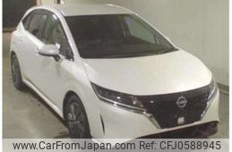 nissan note 2021 -NISSAN--Note 6AA-E13--E13-049721---NISSAN--Note 6AA-E13--E13-049721-