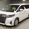 toyota alphard 2021 -TOYOTA--Alphard 3BA-AGH30W--AGH30-0354889---TOYOTA--Alphard 3BA-AGH30W--AGH30-0354889- image 1