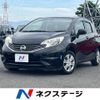 nissan note 2012 -NISSAN--Note DBA-E12--E12-004720---NISSAN--Note DBA-E12--E12-004720- image 1