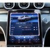 mercedes-benz c-class 2021 CFJ1606161 image 10