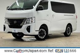 nissan caravan-van 2022 -NISSAN--Caravan Van 3DF-VN6E26--VN6E26-000138---NISSAN--Caravan Van 3DF-VN6E26--VN6E26-000138-