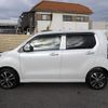 suzuki wagon-r 2014 quick_quick_DBA-MH34S_MH34S-314223 image 5