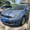 volkswagen golf 2012 -VOLKSWAGEN--VW Golf DBA-1KCAV--WVWZZZ1KZCW237270---VOLKSWAGEN--VW Golf DBA-1KCAV--WVWZZZ1KZCW237270- image 2