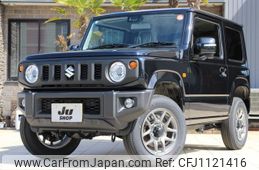 suzuki jimny 2025 -SUZUKI 【庄内 580ﾄ1367】--Jimny JB64W--385702---SUZUKI 【庄内 580ﾄ1367】--Jimny JB64W--385702-
