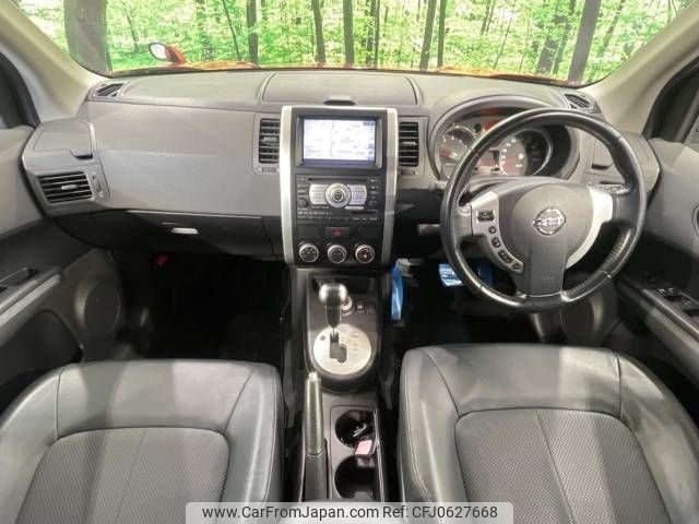 nissan x-trail 2008 -NISSAN--X-Trail CBA-TNT31--TNT31-004616---NISSAN--X-Trail CBA-TNT31--TNT31-004616- image 2