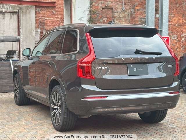 volvo xc90 2024 CFJ1677904 image 2
