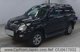 toyota land-cruiser-prado 2008 quick_quick_CBA-TRJ120W_5139411