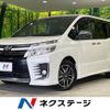 toyota voxy 2015 -TOYOTA--Voxy DBA-ZRR85W--ZRR85-0035788---TOYOTA--Voxy DBA-ZRR85W--ZRR85-0035788- image 1