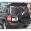 mitsubishi pajero-io 2004 quick_quick_TA-H76W_H76W-540336 image 3