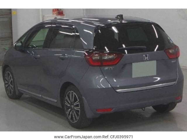 honda fit 2020 -HONDA 【広島 530ﾉ4884】--Fit 6AA-GR3--GR3-1033668---HONDA 【広島 530ﾉ4884】--Fit 6AA-GR3--GR3-1033668- image 2