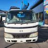 hino dutro 2006 quick_quick_PB-XZU301X_XZU301-1001434 image 5