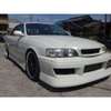 toyota chaser 1998 -トヨタ--ﾁｪｲｻｰ E-JZX100--JZX100-0091516---トヨタ--ﾁｪｲｻｰ E-JZX100--JZX100-0091516- image 4