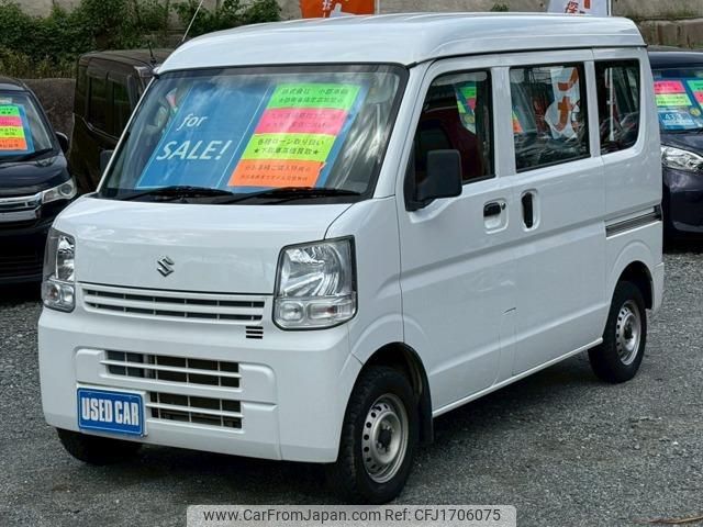 suzuki every 2017 CFJ1706075 image 1