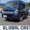 suzuki carry-truck 2023 CFJ1817087 image 1