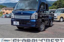 suzuki carry-truck 2023 CFJ1817087