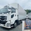 isuzu giga 2018 -ISUZU--Giga 2PG-2PG-CYJ77C---CYJ77C--7001311---ISUZU--Giga 2PG-2PG-CYJ77C---CYJ77C--7001311- image 1