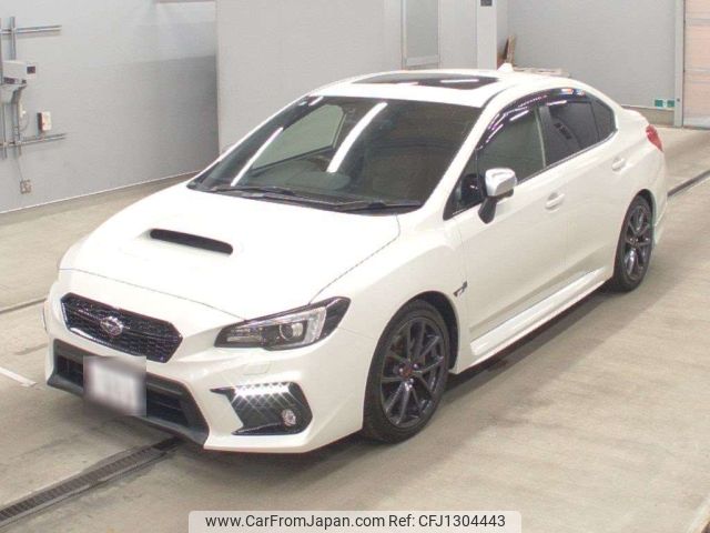 subaru wrx 2018 -SUBARU 【秋田 330や1822】--WRX VAG-026017---SUBARU 【秋田 330や1822】--WRX VAG-026017- image 1
