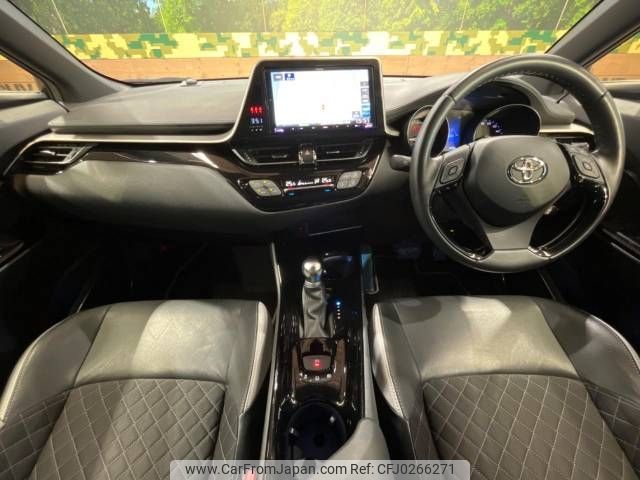 toyota c-hr 2019 -TOYOTA--C-HR DAA-ZYX10--ZYX10-2181545---TOYOTA--C-HR DAA-ZYX10--ZYX10-2181545- image 2