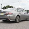 toyota crown 2021 CFJ1728934 image 5