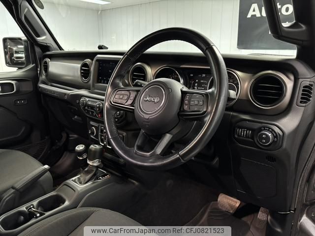 jeep wrangler 2021 quick_quick_3BA-JL36L_1C4HJXKG1MW551494 image 2