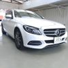 mercedes-benz c-class 2014 CFJ1812156 image 1