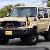 toyota land-cruiser-wagon 2024 CFJ1739622 image 5