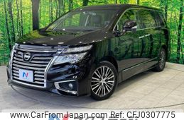 nissan elgrand 2016 -NISSAN--Elgrand DBA-TE52--TE52-084900---NISSAN--Elgrand DBA-TE52--TE52-084900-