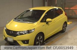 honda fit 2014 -HONDA 【熊本 502ｻ7782】--Fit DAA-GP5--GP5-3117024---HONDA 【熊本 502ｻ7782】--Fit DAA-GP5--GP5-3117024-