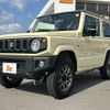suzuki jimny 2022 CFJ1872039 image 10