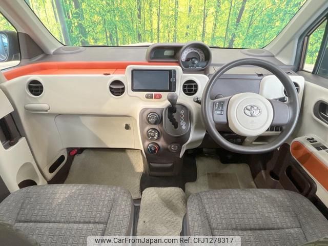 toyota porte 2012 quick_quick_NSP140_NSP140-9000297 image 2