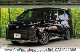toyota voxy 2024 quick_quick_ZWR90W_ZWR90-0181273