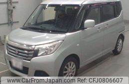 suzuki solio 2018 -SUZUKI 【山形 501ﾑ 831】--Solio DBA-MA26S--MA26S-154546---SUZUKI 【山形 501ﾑ 831】--Solio DBA-MA26S--MA26S-154546-