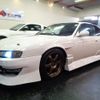 nissan silvia 1997 CFJ1705267 image 36