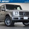 mercedes-benz g-class 2019 quick_quick_463349_WDB4633492X339780 image 1