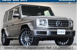 mercedes-benz g-class 2019 quick_quick_463349_WDB4633492X339780