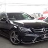 mercedes-benz c-class-station-wagon 2016 -MERCEDES-BENZ 【名変中 】--Benz C Class Wagon 205204--2F314104---MERCEDES-BENZ 【名変中 】--Benz C Class Wagon 205204--2F314104- image 25