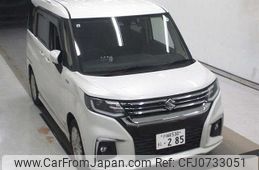 suzuki solio 2021 -SUZUKI 【川崎 530ﾆ285】--Solio MA37S--118585---SUZUKI 【川崎 530ﾆ285】--Solio MA37S--118585-