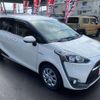 toyota sienta 2017 -TOYOTA 【仙台 501ﾀ311】--Sienta NHP170G--7092549---TOYOTA 【仙台 501ﾀ311】--Sienta NHP170G--7092549- image 2